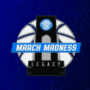 March Madness Legacy Discord Server Icon – Memes
