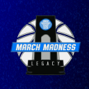 Discovery icon for March Madness Legacy Discord server