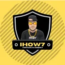 twitch.tv/ihow7