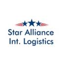 Star Alliance International Logistics ( S.A.I.L. ) Discord Server Icon