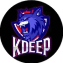 KDÈEP GAMÍNG'S SERVER