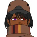 Africa/Aka Yamiverse Spinoff Field Episode