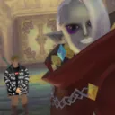 link’s nintendo pit