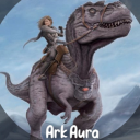 ARKAá´œÊ€á´€ ê¨„ Server Icon