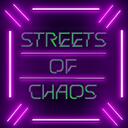 Streets of Chaos Discord Server Icon
