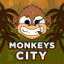 Monkeys City