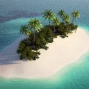 Shaymon Island