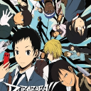 Durarara