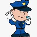 Detective Work's icon