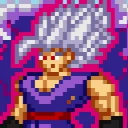 Dragon Ball Ultimate Training