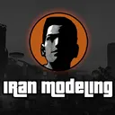 Iran Modeling ³ᴰ  MtaSa