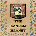 The Random Hamnet