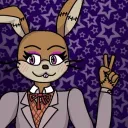 GlitchChan & Friends