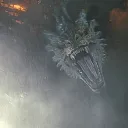 𖤍 𓆩𓆪 𓆰 Ghidorah's Realm 𖤓... Discord Server Icon