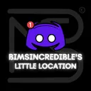 BiMSincredible's little location