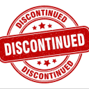 [Discontinued]
