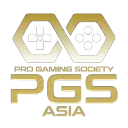 🎮 PGS ASIA 🎮