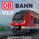 Discovery icon for Südwestbahn Discord server