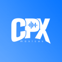 Discovery icon for 💙 •  CPX MÚSICAS Discord server