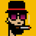 Binance CryptoPunks