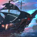 Melphie's Ship Raiders(18+)
