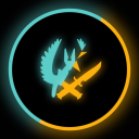 The CSGO Stadium Server Icon