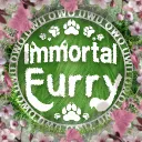 🌿 Immortal Furry ☘