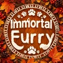 🍂 Immortal Furry 🍂