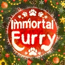 🌿 Immortal Furry 🌿