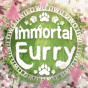 🌿 Immortal Furry 🌿