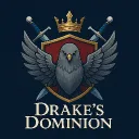 Drake's Dominion 🌘