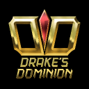 Drake's Dominion 🌘 Discord Server Logo