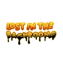 The Backrooms Discord Server Icon