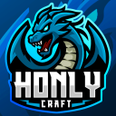 Discovery icon for HonlyCraft Discord server
