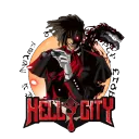 Hell Army Updating...