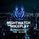 NightWatch Roleplay's icon