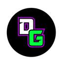 DADDgamer Simulation Universe (DGFL, DGAA) Discord Server Icon