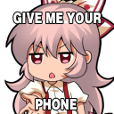 Reimu’s toilet