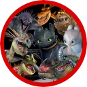 Dragons Isle