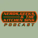 Nerds, Geeks, and the Kitchen Sink