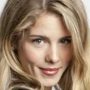 Emily Bett Rickards