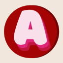 AHH's Pinkcore Emotes Discord server icon