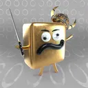 Mr.Shapes's server