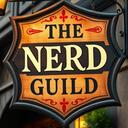 The Nerd Guild Discord Server Icon