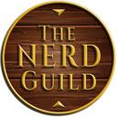 The Nerd Guild Discord Server Icon