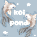 ︵KoiPond⋆⁺₊⋆