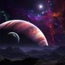 Moonzone's Universe
