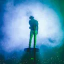 NBA YoungBoy Discord Server Icon