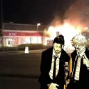 ARSON IN THE NAME OF SATOSUGU