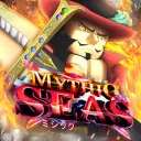 Mythic Seas